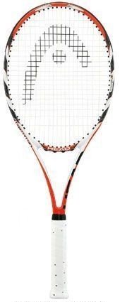 Amazon | Head Microgel Radical Midplus、さまざまなグリップで使用